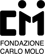 Fondazione Carlo Molo Logo